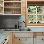 度假居 Mariandl Alm Reichraming