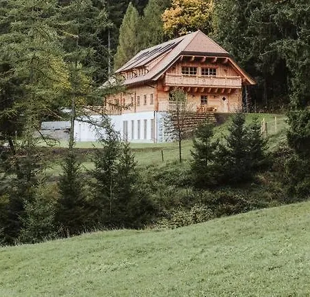 Mariandl Alm Holiday home Reichraming