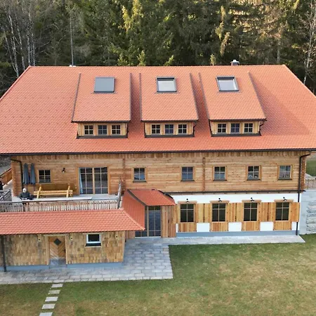 Mariandl Alm Reichraming