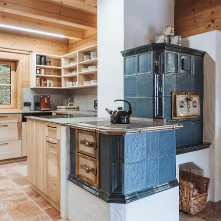 Holiday home Mariandl Alm Reichraming
