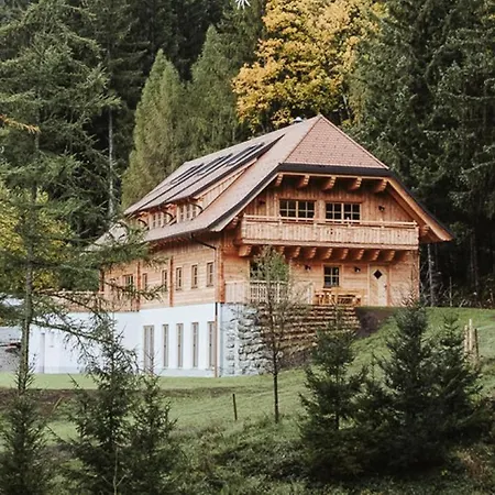 Holiday home Mariandl Alm Reichraming