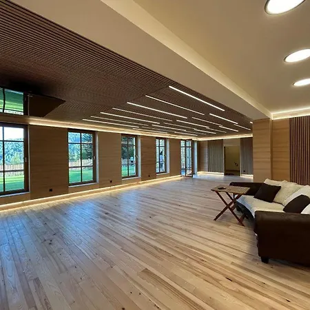 Mariandl Alm Holiday home