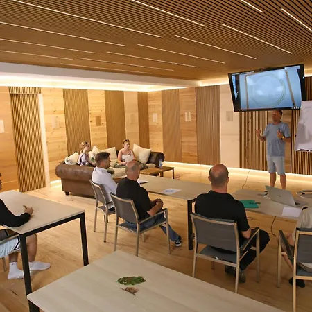 Mariandl Alm Σπίτι διακοπών *