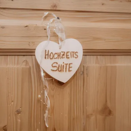 Σπίτι διακοπών Mariandl Alm *